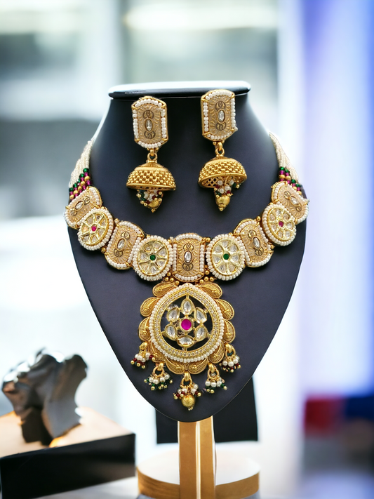 Antique Jewellery
